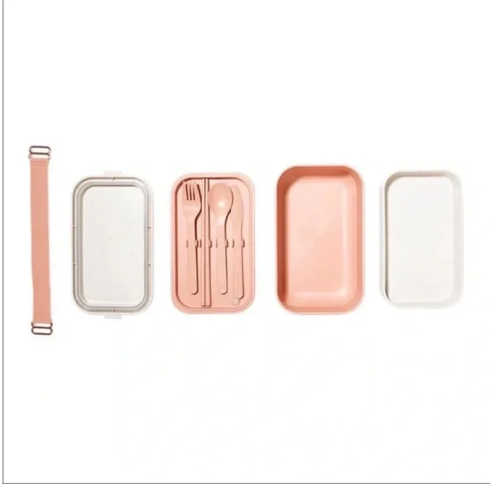 Our Place - Lunch Bento Box - NWOT